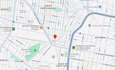 VENTA DE CASA EN CALLE PLAN DE SAN LUIS NUEVA SANTA MARIA AZCAPOTZALCO CIUDAD DE MÉXICO