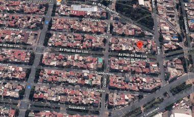 VENTA DE CASA EN CALLE PLAN DE SAN LUIS NUEVA SANTA MARIA AZCAPOTZALCO CIUDAD DE MÉXICO