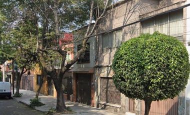 VENTA DE CASA EN CALLE PLAN DE SAN LUIS NUEVA SANTA MARIA AZCAPOTZALCO CIUDAD DE MÉXICO