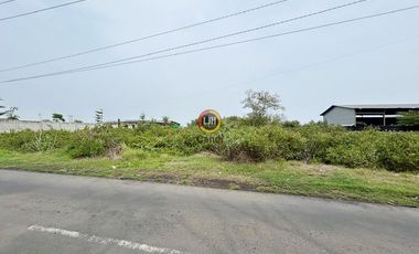 Kavling di Kaliwungu Kendal Jawa Tengah