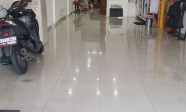 DIJUAL CEPAT MURAH RUKO SIAP HUNI LOKASI STRATEGIS DI CIRENDEU RAYA DEKET LEBAK BULUS