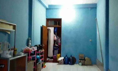 🏡 DIJUAL CEPAT – RUMAH 2 LANTAI STRATEGIS KARANGASEM, SOLO LUAS 132M2