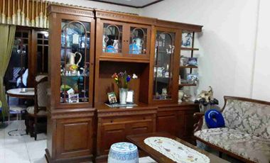 🏡 DIJUAL CEPAT – RUMAH 2 LANTAI STRATEGIS KARANGASEM, SOLO LUAS 132M2