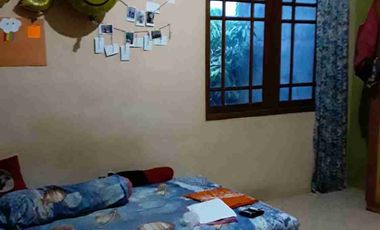 🏡 DIJUAL CEPAT – RUMAH 2 LANTAI STRATEGIS KARANGASEM, SOLO LUAS 132M2