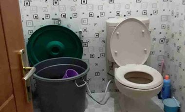 🏡 DIJUAL CEPAT – RUMAH 2 LANTAI STRATEGIS KARANGASEM, SOLO LUAS 132M2