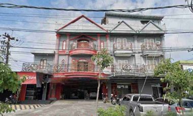 Ruko dijual di Gunung Bahagia, Balikpapan Selatan, Balikpapan, Kalimantan Timur