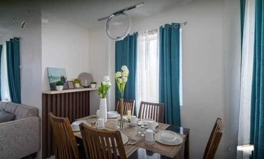 Two Storey House and Lot for Sale in Bago City Brandnew Modern-MD