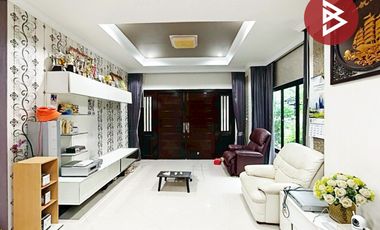ขายบ้านเดี่ยว โครงการเดอะลักชัวรี่ เรสซิเดนซ์ (The Luxury Residence) จันทบุรี