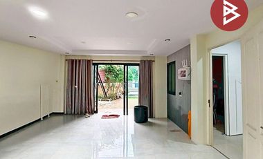 ขายบ้านเดี่ยว โครงการเดอะลักชัวรี่ เรสซิเดนซ์ (The Luxury Residence) จันทบุรี