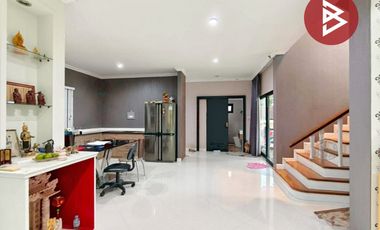 ขายบ้านเดี่ยว โครงการเดอะลักชัวรี่ เรสซิเดนซ์ (The Luxury Residence) จันทบุรี