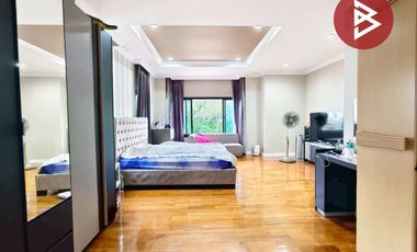 ขายบ้านเดี่ยว โครงการเดอะลักชัวรี่ เรสซิเดนซ์ (The Luxury Residence) จันทบุรี