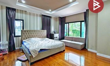 ขายบ้านเดี่ยว โครงการเดอะลักชัวรี่ เรสซิเดนซ์ (The Luxury Residence) จันทบุรี