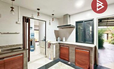 ขายบ้านเดี่ยว โครงการเดอะลักชัวรี่ เรสซิเดนซ์ (The Luxury Residence) จันทบุรี