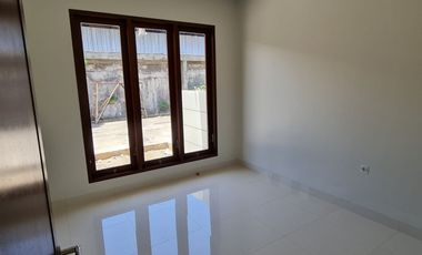 Rumah Baru Harga Menarik di Sesetan Dekat Sanur, Denpasar