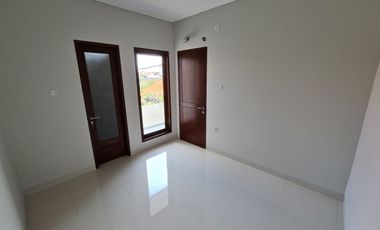 Rumah Baru Harga Menarik di Sesetan Dekat Sanur, Denpasar