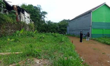 Kapling Residential Di Cimahpar Bonus Yamaha Fino