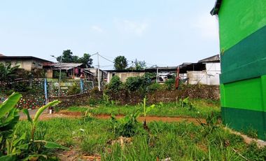 Kapling Residential Di Cimahpar Bonus Yamaha Fino