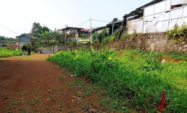 Kapling Residential Di Cimahpar Bonus Yamaha Fino