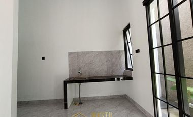 Rumah Cantik Siap Bangun di Mlati Dekat Pemda Sleman