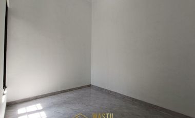 Rumah Cantik Siap Bangun di Mlati Dekat Pemda Sleman