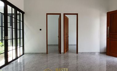 Rumah Cantik Siap Bangun di Mlati Dekat Pemda Sleman