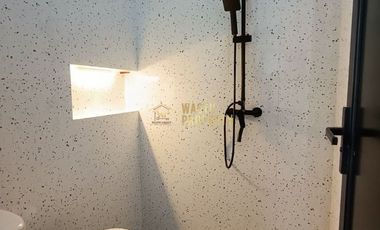 Rumah Cantik Siap Bangun di Mlati Dekat Pemda Sleman