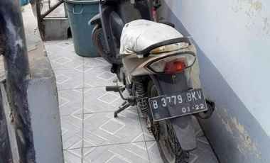 KOS KOSAN KOST KONTRAKAN AREA STRATEGIS Cengkareng Jakarta Barat