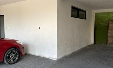 Hermosa casa en Residencial Bosque Real