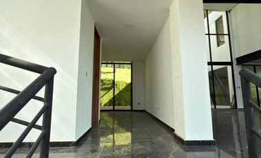 Hermosa casa en Residencial Bosque Real