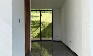 Hermosa casa en Residencial Bosque Real