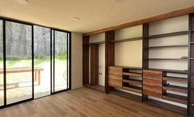 Hermosa casa en Residencial Bosque Real