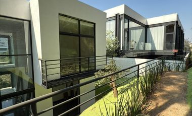 Hermosa casa en Residencial Bosque Real