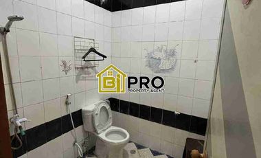 Disewakan Rumah Bukit Permai Siap Huni