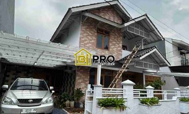 Disewakan Rumah Bukit Permai Siap Huni