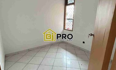 Disewakan Rumah Bukit Permai Siap Huni
