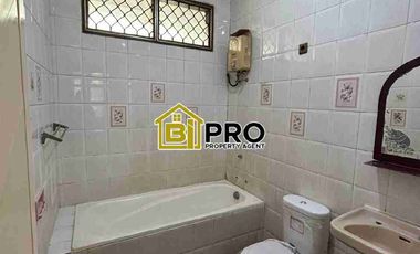 Disewakan Rumah Bukit Permai Siap Huni