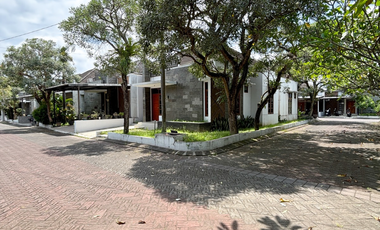 Sewa Rumah Jalan Palagan Cluster Elit