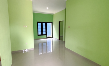 Sewa Rumah Jalan Palagan Cluster Elit