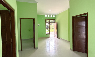 Sewa Rumah Jalan Palagan Cluster Elit