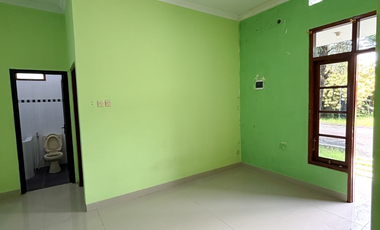 Sewa Rumah Jalan Palagan Cluster Elit