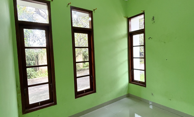 Sewa Rumah Jalan Palagan Cluster Elit