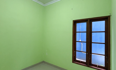 Sewa Rumah Jalan Palagan Cluster Elit