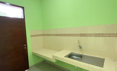 Sewa Rumah Jalan Palagan Cluster Elit