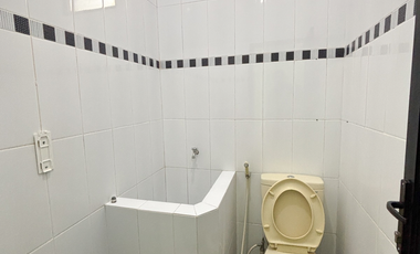 Sewa Rumah Jalan Palagan Cluster Elit