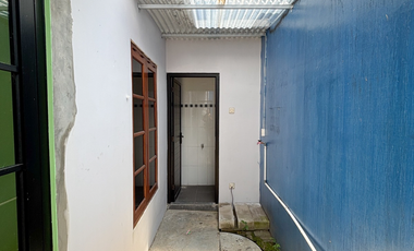 Sewa Rumah Jalan Palagan Cluster Elit