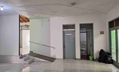 Rumah luas area Gondokusuman Yogyakarta