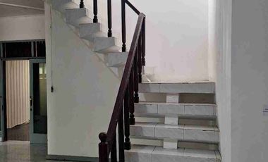 Rumah luas area Gondokusuman Yogyakarta