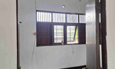 Rumah luas area Gondokusuman Yogyakarta