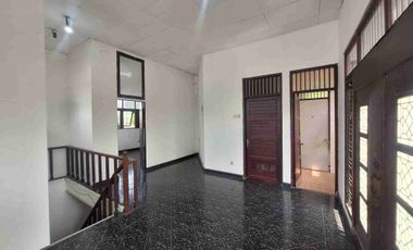 Rumah luas area Gondokusuman Yogyakarta