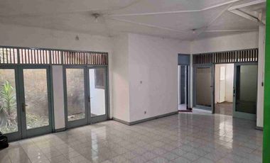 Rumah luas area Gondokusuman Yogyakarta